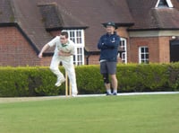 Waverley produce solid performance to beat Chobham