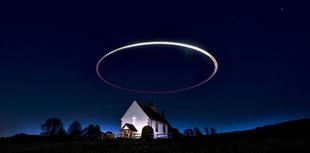 Guided tours of "Little Church in the Field" offered to public
