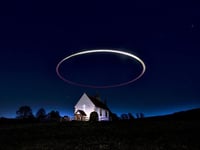 Guided tours of "Little Church in the Field" offered to public