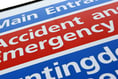 Nearly two-thirds of A&E arrivals at Portsmouth Hospitals seen within four hours