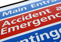Nearly two-thirds of A&E arrivals at Portsmouth Hospitals seen within four hours