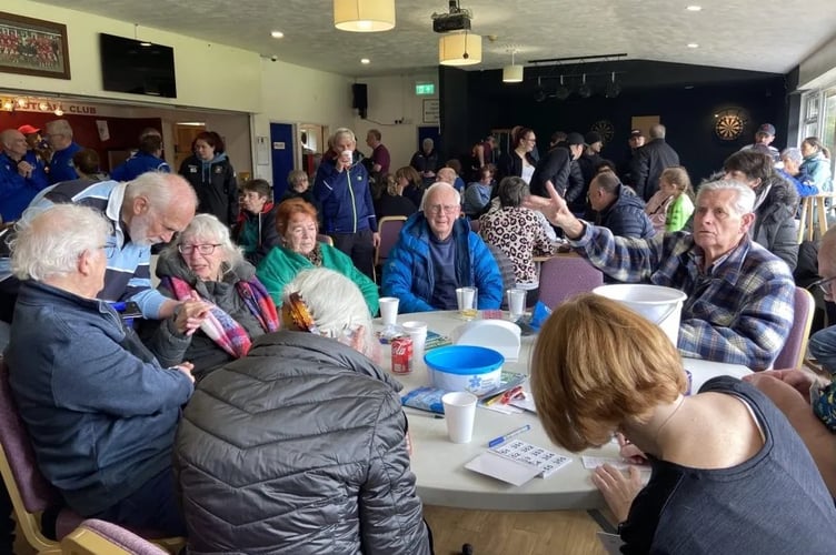 Dementia Football Pic4