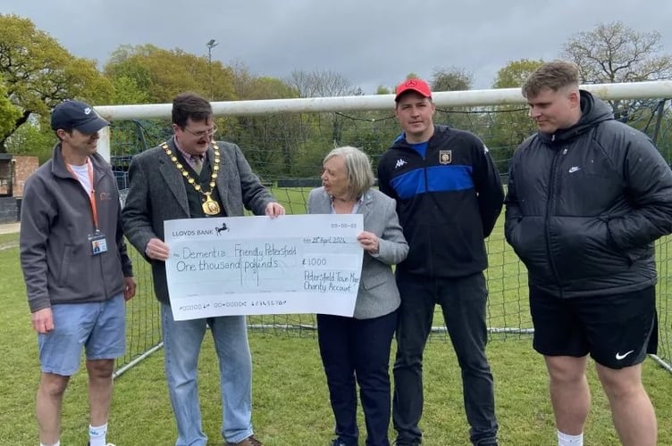 Dementia Football PIC2