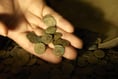 Almost 100 treasure finds reported in Hampshire, Portsmouth and Southampton last year