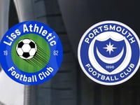 Liss Athletic to take on Pompey Legends in aid of pitch improvements