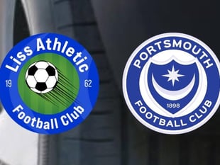 Liss Athletic to take on Pompey Legends in aid of pitch improvements