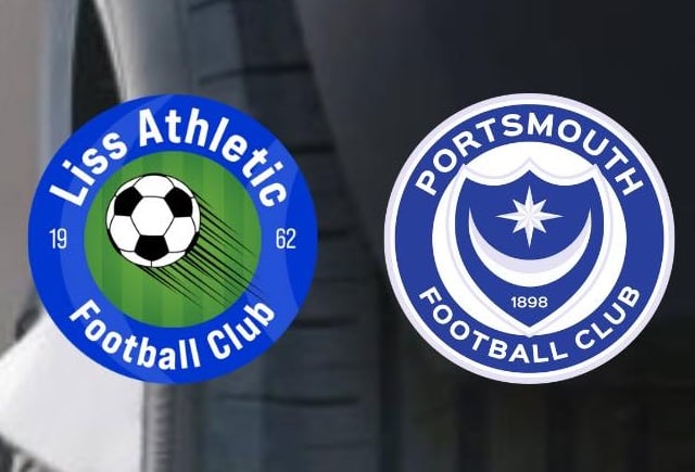 Liss Athletic to take on Pompey Legends in aid of pitch improvements