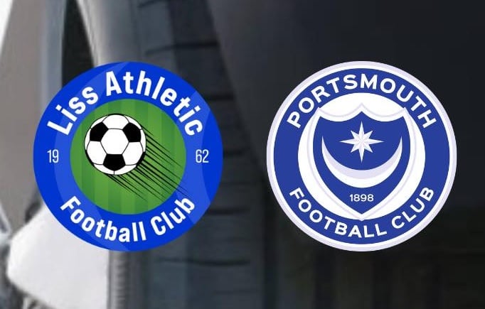 Liss and Pompey crests