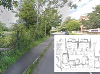 Decision delayed on plans for six new homes in Catherington