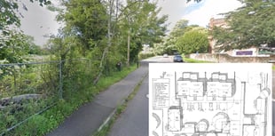 Decision delayed on plans for six new homes in Catherington