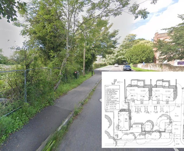 Decision delayed on plans for six new homes in Catherington