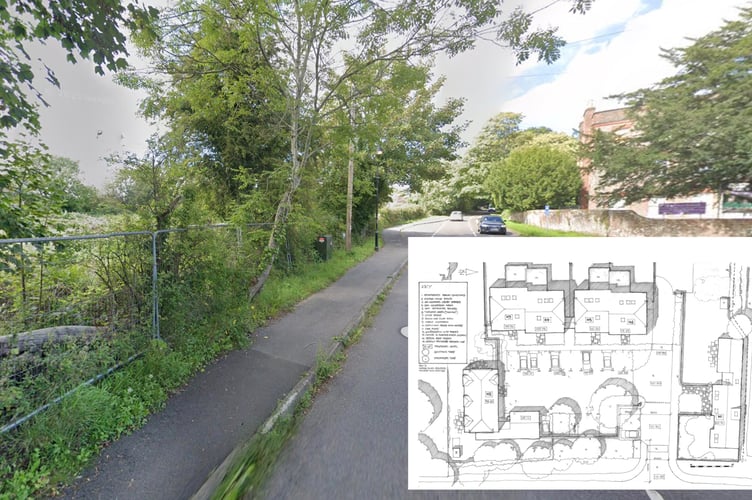 Catherington Lane Homes