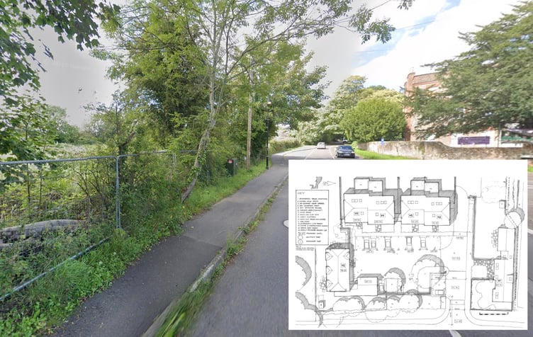 Catherington Lane Homes