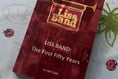 Book about 50 years of Liss brass band is worth a few notes