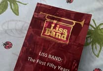 Book about history of Liss brass band is worth a few notes