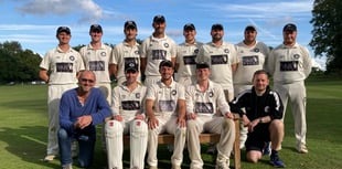 Farnham sneak home in final-over thriller