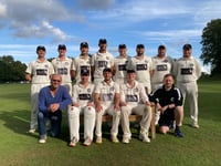 Farnham secure thrilling last-ball victory