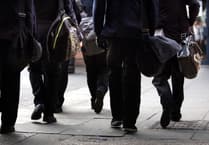Rise in suspensions for racial abuse in Hampshire schools