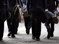 Rise in suspensions for racial abuse in Hampshire schools
