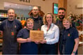 Sky's the limit as farm shop tastes glory in national competition 