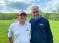Bastable enjoys perfect start to the season with Chairman's Cup win
