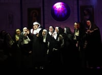 PTG takes audience to heaven as Sister Act was simply glorious