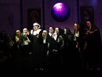 PTG takes audience to heaven as Sister Act was simply glorious