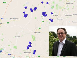 EHDC lines up exceptional bid to challenge government housing targets