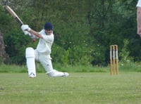 Waverley earn dramatic tie against Dummer