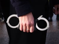 A quarter of criminals in Hampshire were first-time offenders
