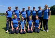 Alton's second and third teams win but women's team fall to defeat