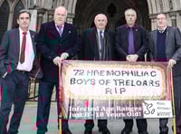 Day of shame as inquiry lifts lid on college blood infection scandal