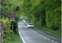 Need for less speed in Clanfield as councillors asked to grant three wishes