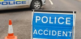 Woman seriously injured following collision on Petersfield High Street