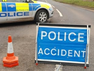 Woman seriously injured following collision on Petersfield High Street
