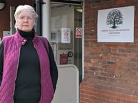 County Council has new Labour leader in Hampshire first