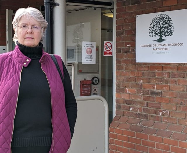 County Council has new Labour leader in Hampshire first