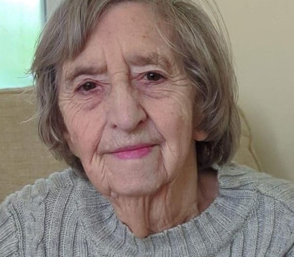 Emma Finch Liss Pensioner Murder
