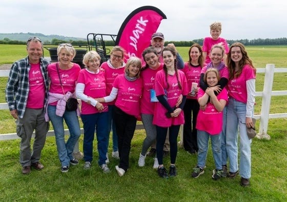 Maddys Mark skydive Pic3