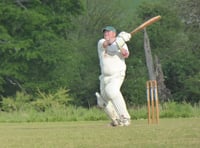 Golding stars with bat and ball as Waverley beat Frensham