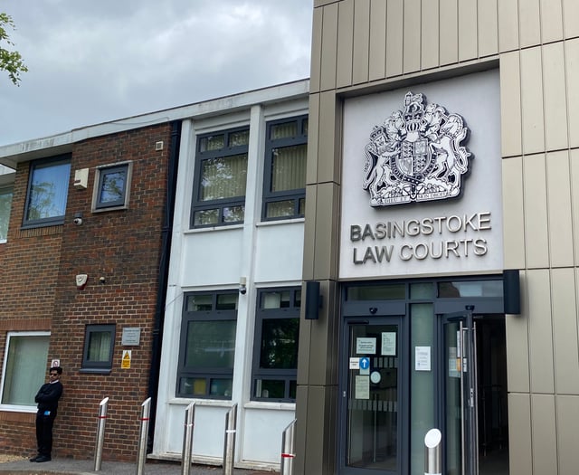 Bordon woman receives community order for assaulting other woman