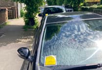Revealed: The top ten East Hampshire streets for parking tickets