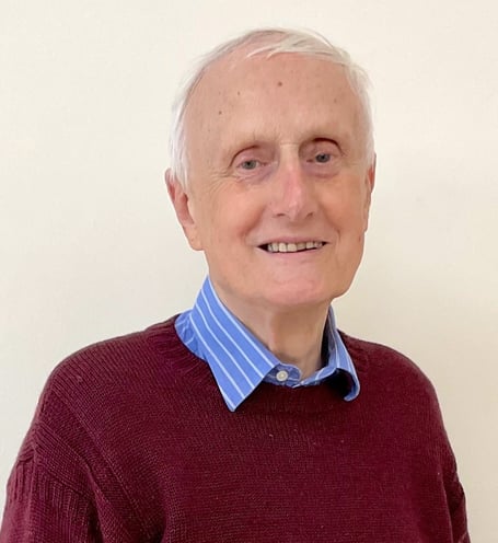 David Petche Petersfield Town Council