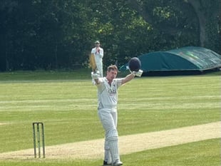 Petersfield earn impressive victory against Southampton Community
