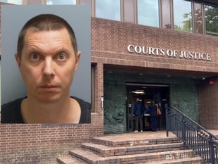 Praise for victim's courage as child rapist sent to jail