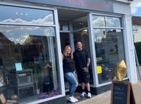 Bliss in Liss as traders breathe new life into village centre