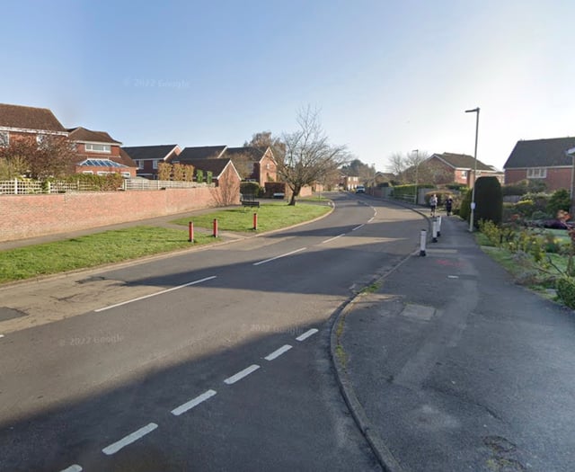 Road safety meeting called after Petersfield pupil injured in accident