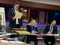 Mayor will keep hotseat warm after getting second term