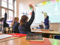 Hampshire teacher numbers in line with the year before – despite “retention crisis” across England