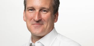 East Hampshire MP Damian Hinds steps down from shadow cabinet